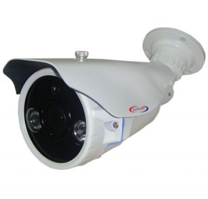 DAYLINE DL-2049 1/3 HİGHDEFİNATİON IMAGE SEN650TVL IR 2POWER LED 4-9MM 25MT KAMERA