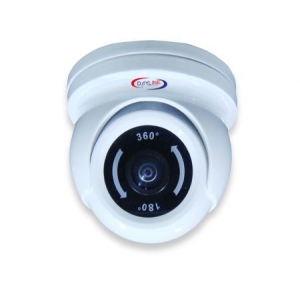 DAYLİNE DL-360 DOME(360DERECE)HİGH DEFİNATİON IMAGE SENSOR600TVL KAMERA BEYAZ