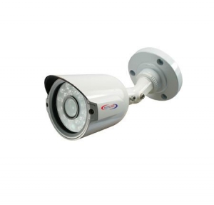 DAYLİNE DL-502 600TVL 3.6MM 24 LED HİGH DEFİNATİON IMAGE SENSÖR 20-30MT KAMERA