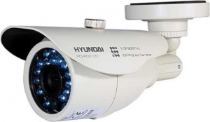 HYUNDAI HCI-IRC6100 600TVL 3.6MM IR 24LED 20-25MT KAMERA