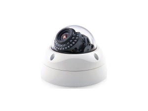 DAYLİNE DL-624 IR DOME 1/3 DIS SENSOR600TVL 3.6MM 24LED 15MT KAMERA BEYAZ