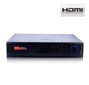 CHENOVA CN-8832S 32 KANAL FULLD1/HDMI 800FPS KANAL SES