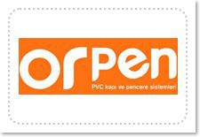 Orpen Pvc Sitemleri Konya