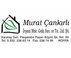 Murat Çankırlı İnşaat