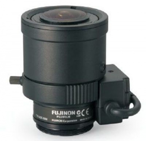 FUJİNON YV2.6X3C-SA VARI-FOCAL/AUTO İRİS1/3