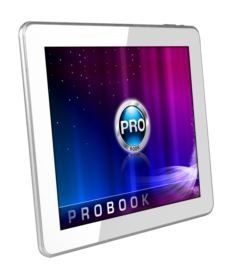 PROBOOK PRBT820 1GB/8GB/2XKAMERA/HDMI/8.0 1024X768/TABLET PC