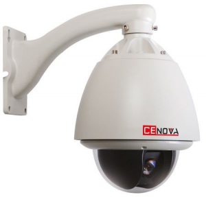 CENOVA CN-5436 36X 1/4 650 TVLİNES,36X OPTİK 20X DİJİTAL ZOOM LENS