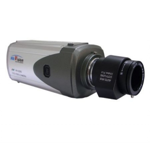 CENOVA HV-2200 470TVL 1/3 SONY RENKLİ/SES KAMERA