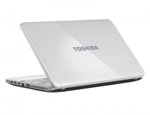 TOSHIBA SATELLİTE-C855-26H INTEL 2020M/4GB/750GB/15.6/WIN-8