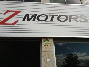 ZMOTORS